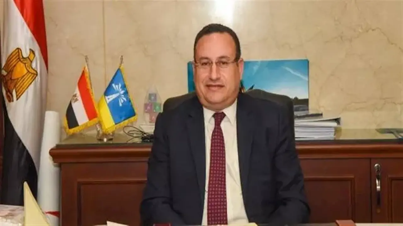 وزير التعليم العالي: الطلاب قوة محركة لنجاح جهود ترشيد استهلاك الطاقة